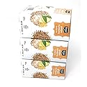 Ginger and Turmeric Herbal Tea Bags, 3 Pack, Total 60 Individually wrapped