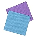 Dawn Cellulose Sponge Cloth, 2 Piece