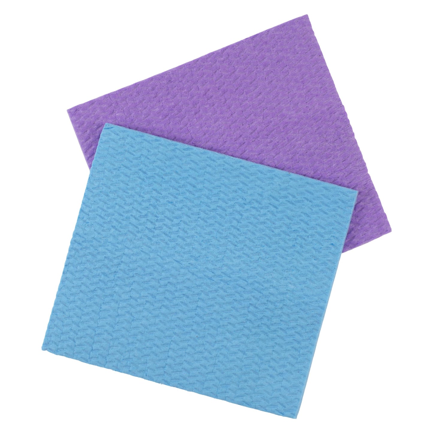 Dawn Cellulose Sponge Cloth, 2 Piece