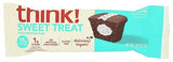 Think! Chocolate & Creme Cupcake Protein Bar, 2.01 OZ