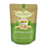 Palm Beach Medicinal Herbs - Astragalus Root Tea - Pure Herbal Tea Series (30 Tea Bags) 100% Natural