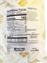 Harry and David Moose Munch Premium Popcorn 14 Oz! Classic Caramel Flavored Popcorn! Delicious Tasty Sweet Popcorn Snack! The Best Popcorn On The