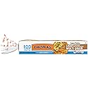 Thomas' Light Multi Grain English Muffins, 6 Count, 12 Oz Package of English Muffins