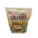 HEB H?E?B Cashew Grande Roasted Whole Cashews Salsa Verde 11oz - 1 bag