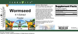 Wormseed 4:1 Powder (4 oz, ZIN: 521640)