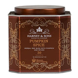 Harney & Sons HRP Pumpkin Spice (30 count)
