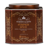 Harney & Sons HRP Pumpkin Spice (30 count)