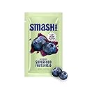 Smash Foods Blueberry Superfood Jam Sgl, 1.15 OZ