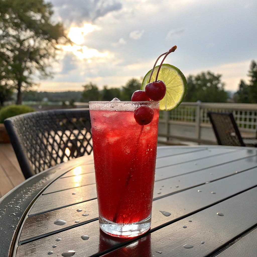 True Citrus Black Cherry Limeade Drink Mix, 1.06 OZ