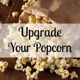 Wabash Valley Farms - Gold Medal Frosted Caramel Popcorn Glaze Mix - 28 oz