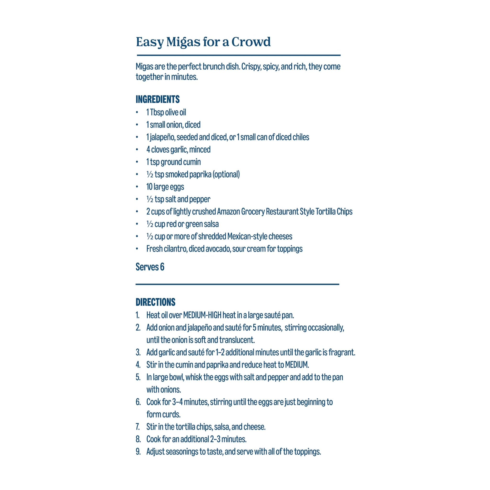 Amazon Grocery, Restaurant Style Tortilla Chips, 20 Oz