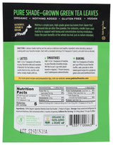 Jade leaf Matcha Organic Japanese Matcha, 20 GR