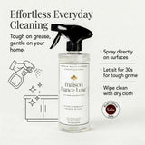 Maison France Luxe French Multi-Purpose - Spray Cleaner - Rituel Français