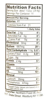 Havista Bean Curd (Fermented) In Seasoning Sauce 11.22 Oz(2 Pack)????