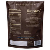 Bouchard Belgian Milk Chocolate (5.29 OZ / 150g) (Pack of 2)