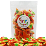 FirstChoiceCandy Gummy Pizza Slices (2LB)