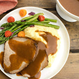 McCormick Brown Gravy Mix, 6 lb