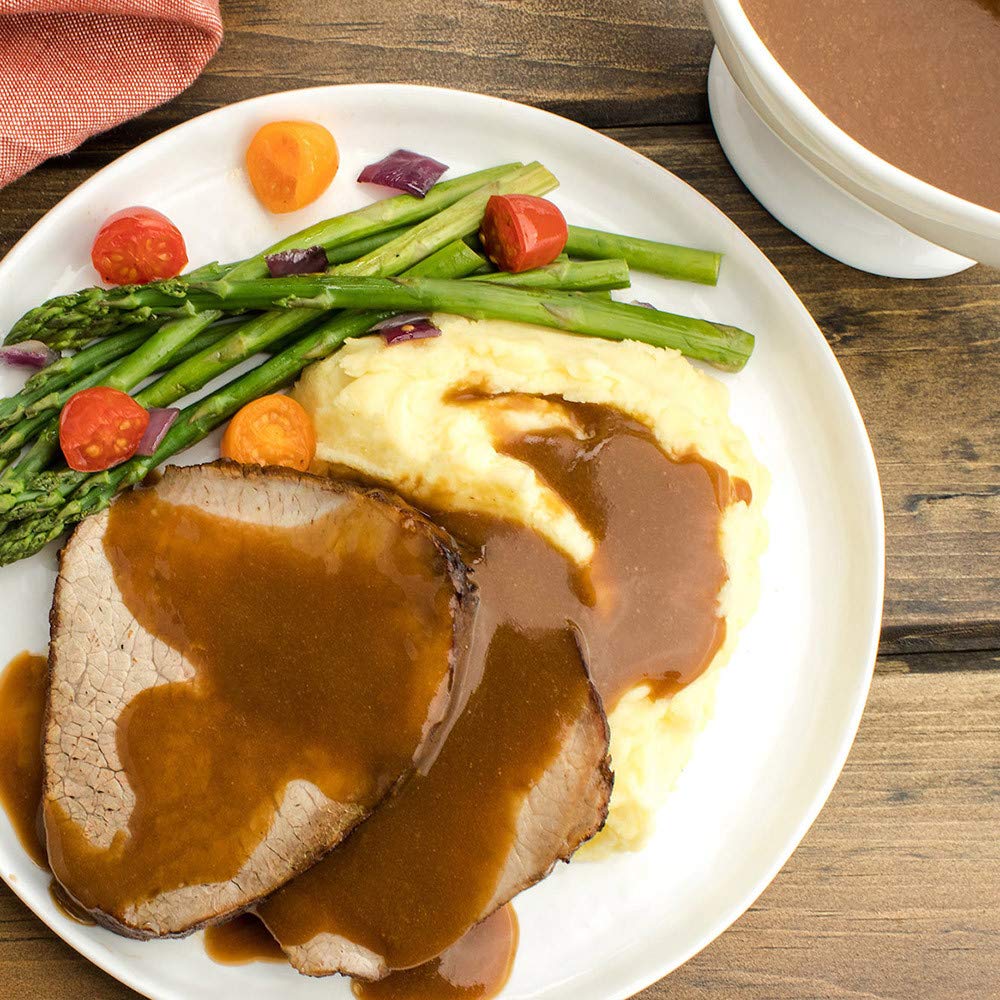 McCormick Brown Gravy Mix, 6 lb