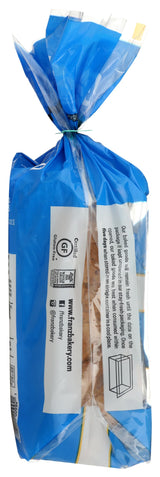 FRANZ BAKERY Gluten Free Mountain White, 18 OZ
