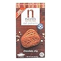 Nairns Cookie Oatmeal Choc Gf