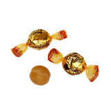 Werthers Original Creamy Caramel Filled Hard Candy, 2 Pound Bulk Bag, Individually Wrapped Werthers Caramel Filled Candy, The Hampton Popcorn & Candy