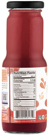 Rani Pomegranate Juice 6.7 fl oz (200 ml) Glass Bottle, Pack of 6 ~ Indian Fruit Beverage | Vegan | Gluten Free | NON-GMO | Indian Origin