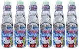 Hata Hello Kitty Ramune Soda 6.6 oz (6 Bottles)