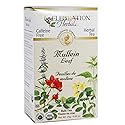 Celebration+Herbals+Mullein+Leaf+25g
