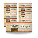 DeLallo No-Boil Lasagna Sheets, 13.2oz Box, Oven Ready, Made with Durum Wheat Semolina Flour, Non-GMO, (12 Pack)