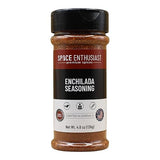 Spice Enthusiast Enchilada Seasoning - 4.8 oz