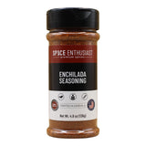 Spice Enthusiast Enchilada Seasoning - 4.8 oz