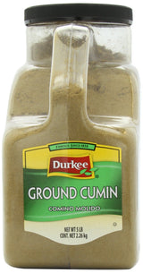 Durkee Ground Cumin Seed, 5-Pound