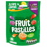Fruit Pastilles Pouch 143g (Pack of 6)