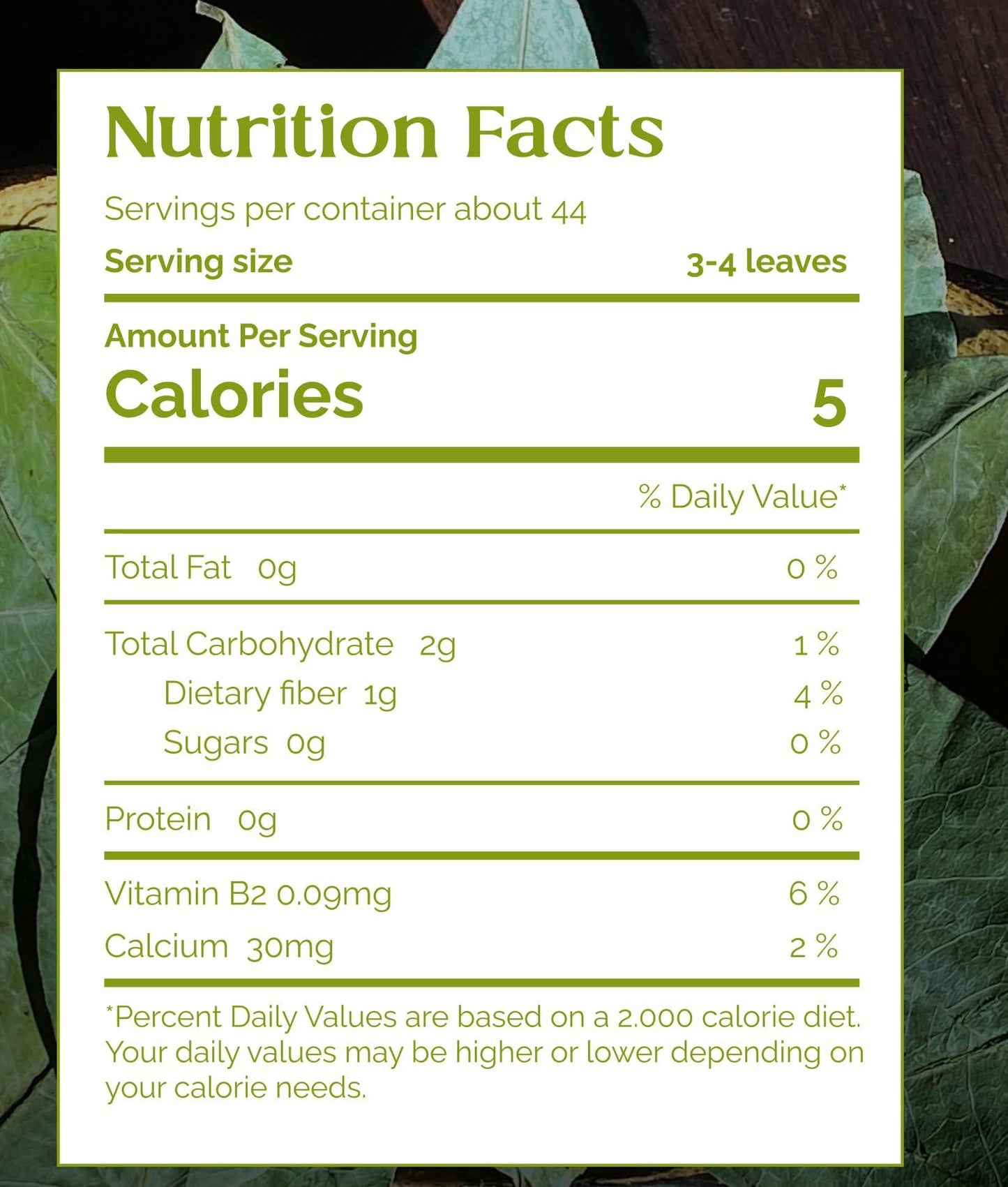 Organic Pharmacist Dried Soursop Leaves, Graviola Leaf, Guanabana, Guyabano Leaf, Used for Tea and Extract, Soursop Bitters for Tea, 30G, 80+ Whole