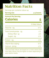 Organic Pharmacist Dried Soursop Leaves, Graviola Leaf, Guanabana, Guyabano Leaf, Used for Tea and Extract, Soursop Bitters for Tea, 30G, 80+ Whole