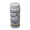 Marion-Kay Pure Granulated Black Pepper, 2.5 oz, Since 1922