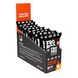 FROPRO Plant Protein Snack Bars, One Bite Crave-Worthy Taste, Honey-Sweetened Plant-Based Protein Bars, 9-10g Protein, Gluten & Dairy Free, Snack Size