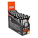 FROPRO Plant Protein Snack Bars, One Bite Crave-Worthy Taste, Honey-Sweetened Plant-Based Protein Bars, 9-10g Protein, Gluten & Dairy Free, Snack Size