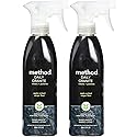 Method Products Granite And Marble Cleaner Spray 12 oz - 2 pack