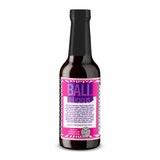 Big Tree Farms Organic Coco Aminos - Liquid Coconut Aminos, Soy-Free Sauce, Low Sodium, Soy Alternative, Gluten Free, Kosher, Warmly Umami, Marinade