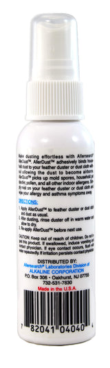 Allersearch AllerDust Dusting Aid 2 Oz