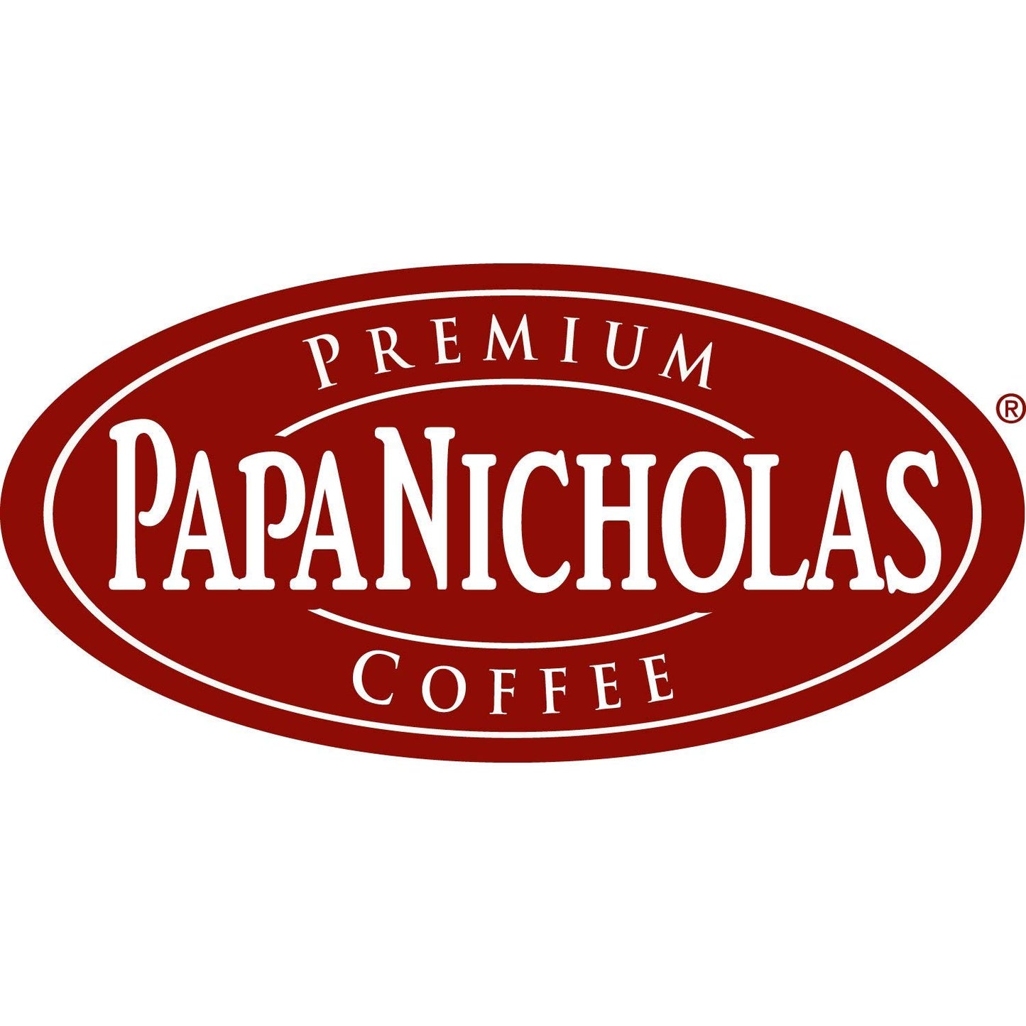 PapaNicholas Coffee Premium Coffee, Breakfast Blend, 18/Carton