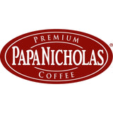 PapaNicholas Coffee Premium Coffee, Breakfast Blend, 18/Carton