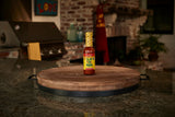 Slap Ya Mama Louisiana Style Hot Sauce, Cajun Pepper Flavor, 5 Ounce Bottle, Pack of 2
