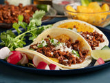 Authentic Al Pastor Seasoning Mix - 10 lb Bulk Box - Perfect for Tacos, Fajitas, and Marinating Meat