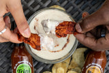 Grandma's Pineapple Pepper Sauce, NON GMO, Vegan, Gluten Free, Low Sodium MEDIUM Heat Hot Sauce with Incredible Flavor and Kick of Heat 5oz Woman