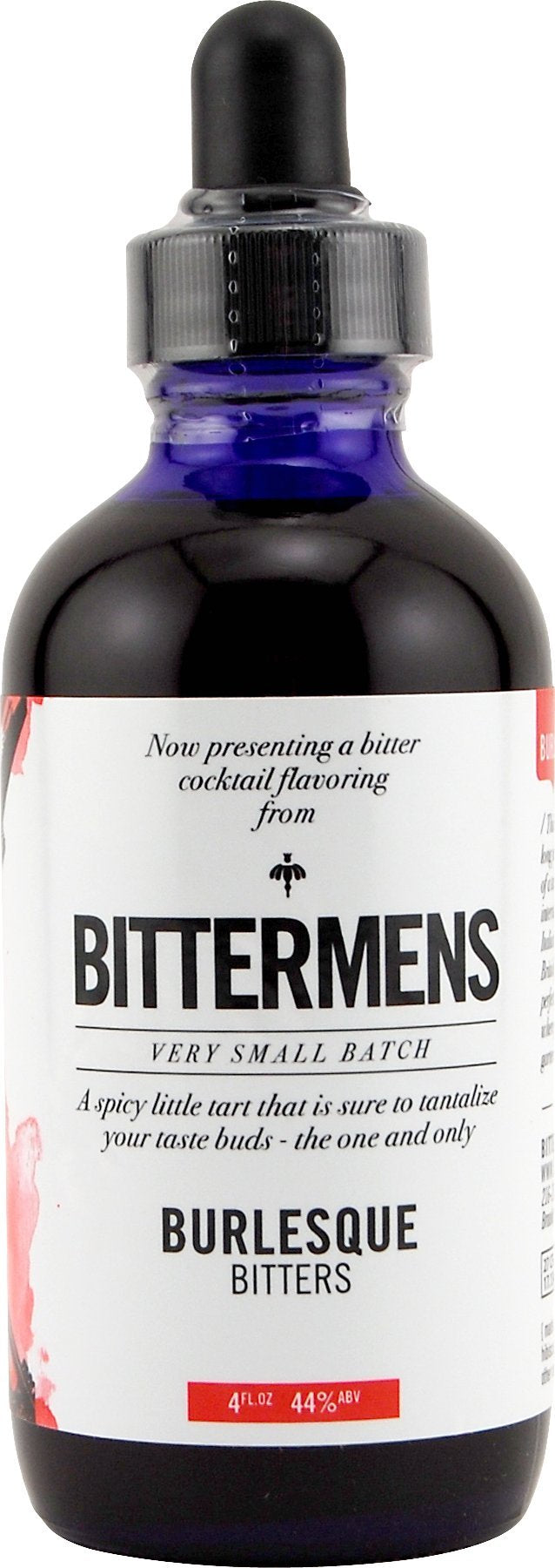 Bittermens Bundle-Burlesque, Hopped Grapefruit, Boston Bittahs