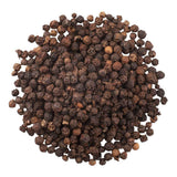 Food to Live - Whole Black Pepper, 8 Pounds Dried Peppercorns, Kosher, Vegan, Bulk Spice. Strong Pungent Flavor. Rich in Minerals. Great for Spicing