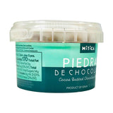 Mitica Piedras de Chocolate, 5.64 OZ