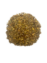 Mistletoe Herb 2 oz, Viscum album, Mistletoe Dried Cut Herb, Resealable Bag, Mistletoe Tea, Product From Croatia